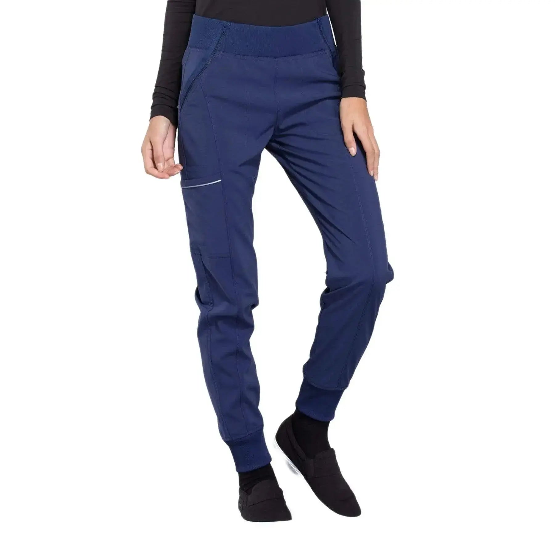 Cherokee Infinity Women's Jogger Scrub Pant CK110A Simply Scrubs Australia